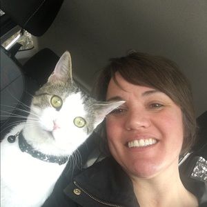 Meet your Posher, Kara